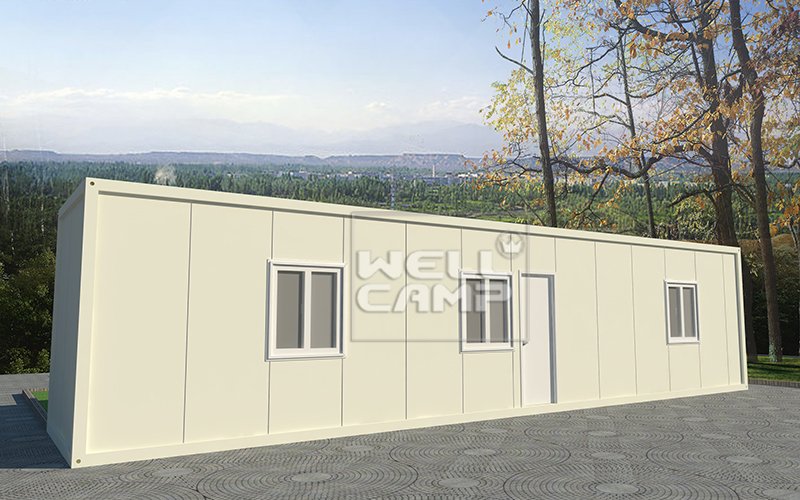 WELLCAMP, WELLCAMP prefab house, WELLCAMP container house Array K Prefabricated House image423