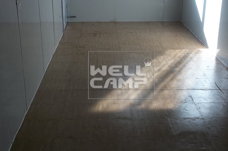 WELLCAMP, WELLCAMP prefab house, WELLCAMP container house Array K Prefabricated House image157