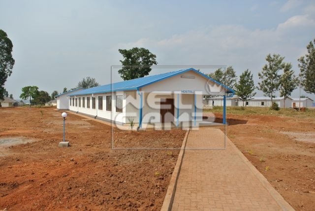 WELLCAMP, WELLCAMP prefab house, WELLCAMP container house Array K Prefabricated House image91