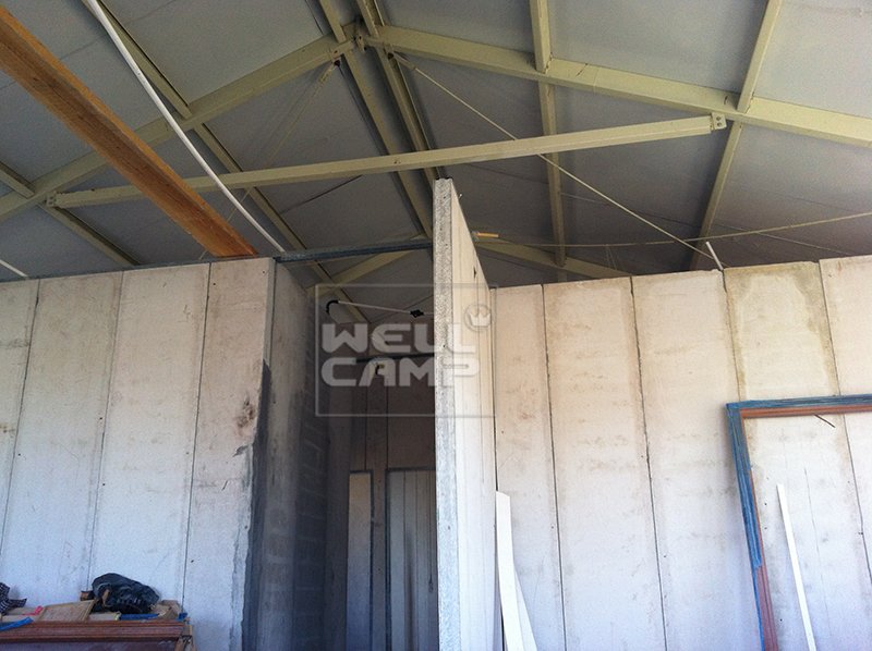 WELLCAMP, WELLCAMP prefab house, WELLCAMP container house Array K Prefabricated House image43