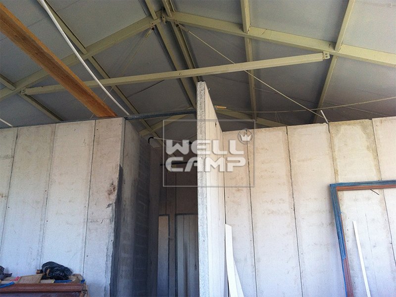 WELLCAMP, WELLCAMP prefab house, WELLCAMP container house Array K Prefabricated House image229