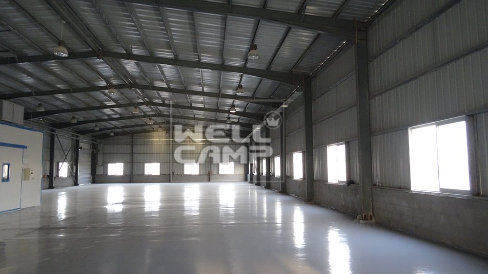 WELLCAMP, WELLCAMP prefab house, WELLCAMP container house Array K Prefabricated House image70