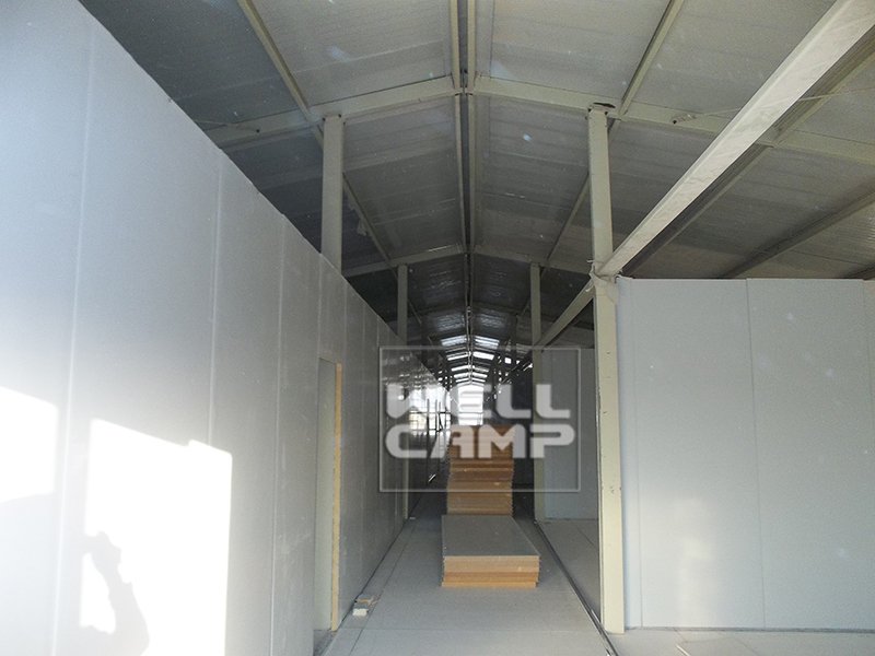 WELLCAMP, WELLCAMP prefab house, WELLCAMP container house-china prefabricated house factory | T pref