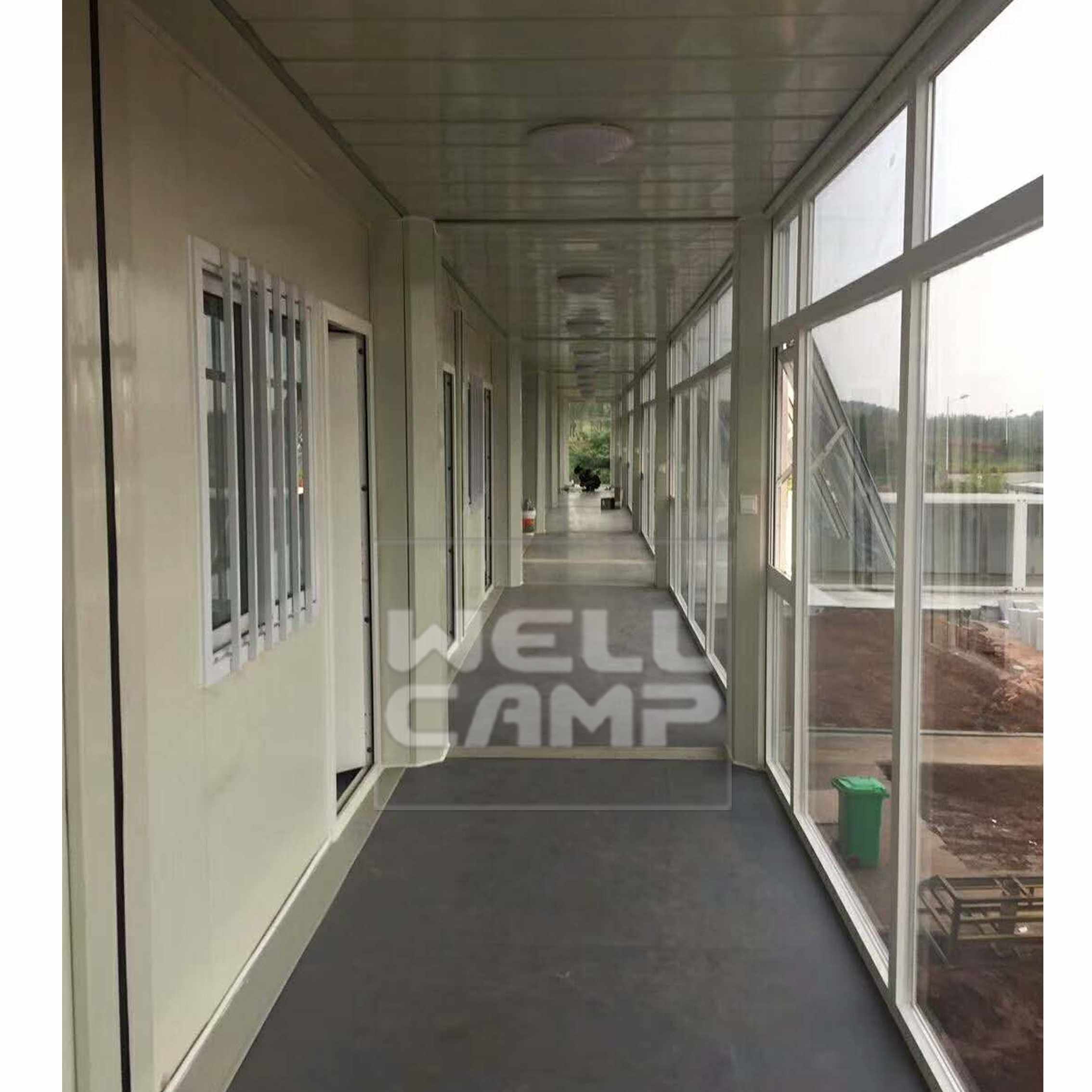 floor small container homes supplier for office-prefab houses, prefab house supplier, Prefab house s-1