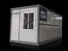 expandable wool f9 WELLCAMP, WELLCAMP prefab house, WELLCAMP container house Brand folding container house supplier