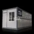 WELLCAMP, WELLCAMP prefab house, WELLCAMP container house cheap container homes maker for outdoor builder
