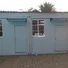 Brand house apartment 20ft detachable container house modular