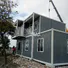 modern container house mobile design c18