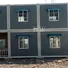 WELLCAMP, WELLCAMP prefab house, WELLCAMP container house portable container house builders supplier for living