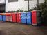 WELLCAMP, WELLCAMP prefab house, WELLCAMP container house units best portable toilet container for outdoor