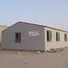 WELLCAMP, WELLCAMP prefab house, WELLCAMP container house customized prefabricated villa online for restaurant