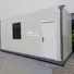 two floor prefab container house online for living