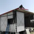 WELLCAMP, WELLCAMP prefab house, WELLCAMP container house three floor prefabricated concrete houses apartment for accommodation worker