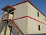 three storey prefab houses for sale building for office
