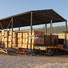 widely steel warehouse low cost for sale