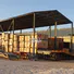 WELLCAMP, WELLCAMP prefab house, WELLCAMP container house widely prefabricated warehouse low cost for goods