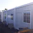 flat movable container house suppliers home for apartment WELLCAMP, WELLCAMP prefab house, WELLCAMP container house