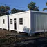 modern container house two detachable container house Brand