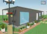 WELLCAMP, WELLCAMP prefab house, WELLCAMP container house eco friendly homes made from shipping containers labour camp for sale