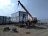 WELLCAMP, WELLCAMP prefab house, WELLCAMP container house economic fold out container homes building for labour camp