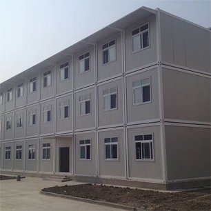 WELLCAMP, WELLCAMP prefab house, WELLCAMP container house prefab house china online for sale-9