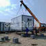 WELLCAMP, WELLCAMP prefab house, WELLCAMP container house two floor prefabricated houses wholesale for office