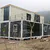 Prefab Homes for Labour Camp in China Jieyang Project