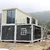 Prefab Homes for Labour Camp in China Jieyang Project