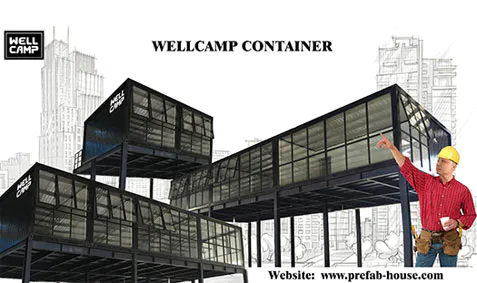Wellcamp Cooperated With Domestic Famous Racing Team