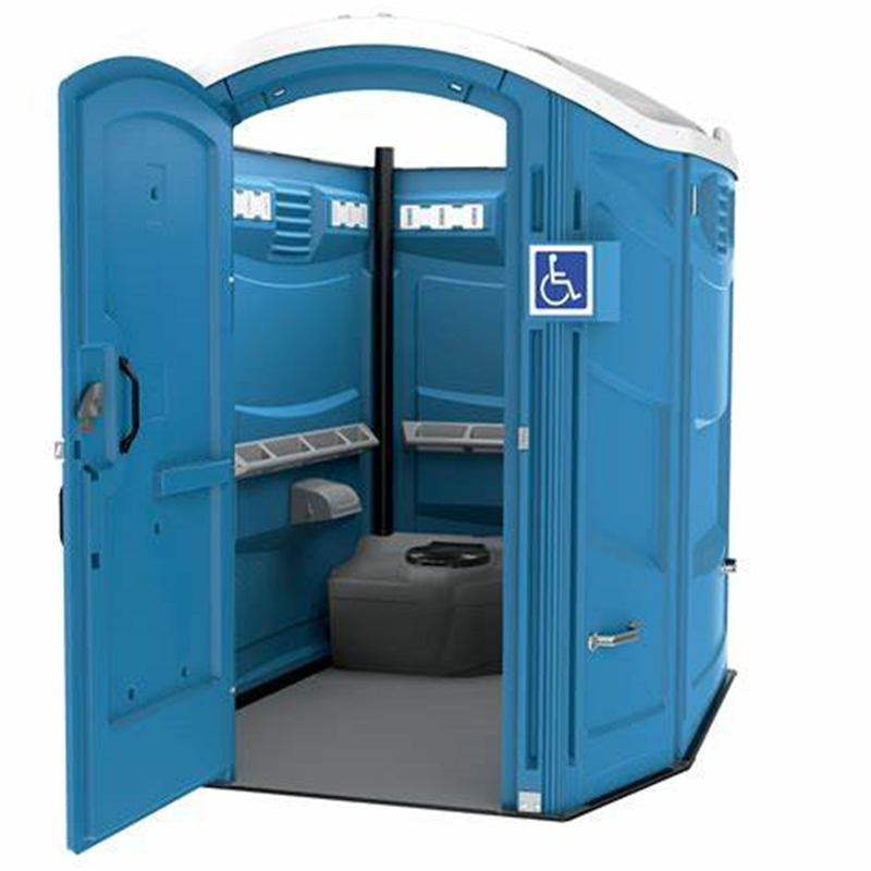 Green Prefab Homestop 10 Advantages Of Mobile Toilets