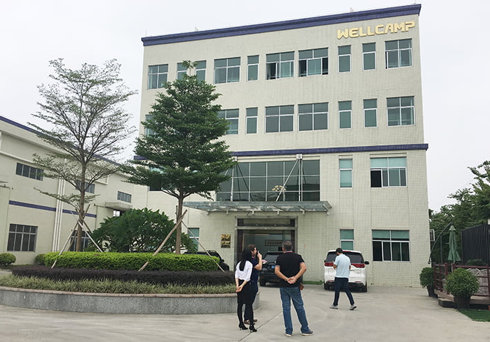 WELLCAMP, WELLCAMP prefab house, WELLCAMP container house-img-4