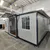 Eexpandable container house project is in Kuwait