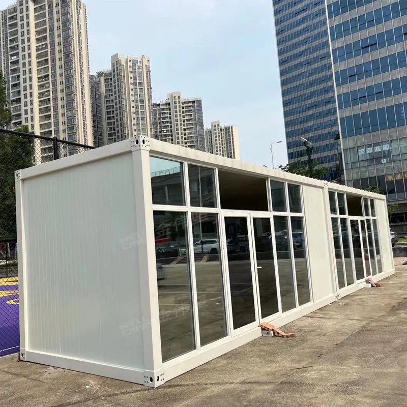 product-2022 fashion detachable container house-WELLCAMP, WELLCAMP prefab house, WELLCAMP container -2