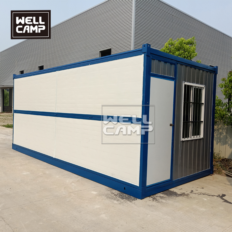 foldable home/ container home china/ mobile modular containers