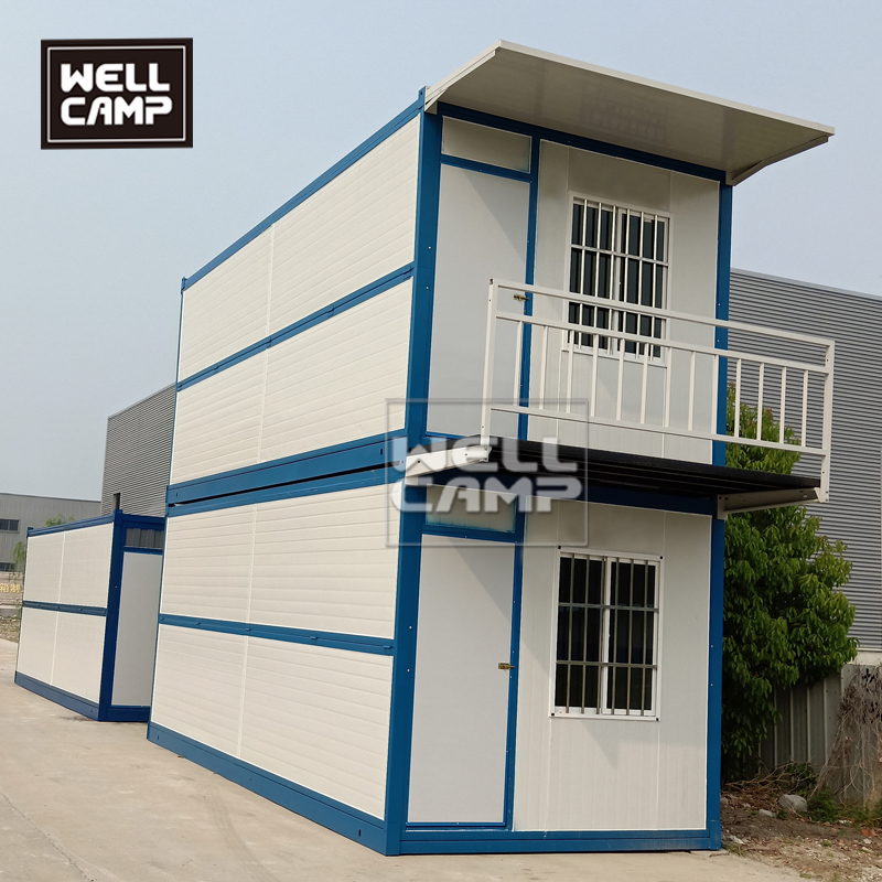 color container house cost maker for sale-2