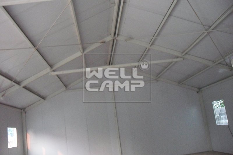 WELLCAMP, WELLCAMP prefab house, WELLCAMP container house Fire-Proof Prefabricated House For Office, Wellcamp T-2 T prefabricated House image11