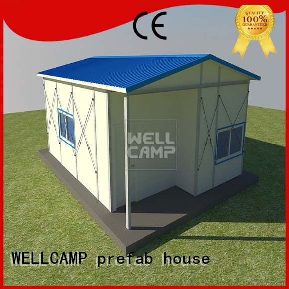 officek21 widely WELLCAMP, WELLCAMP prefab house, WELLCAMP container house Brand prefabricated houses china price factory