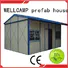 WELLCAMP, WELLCAMP prefab house, WELLCAMP container house labor camp home for hospital