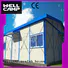 efficiency prefabricated houses by chinese companies home for labour camp
