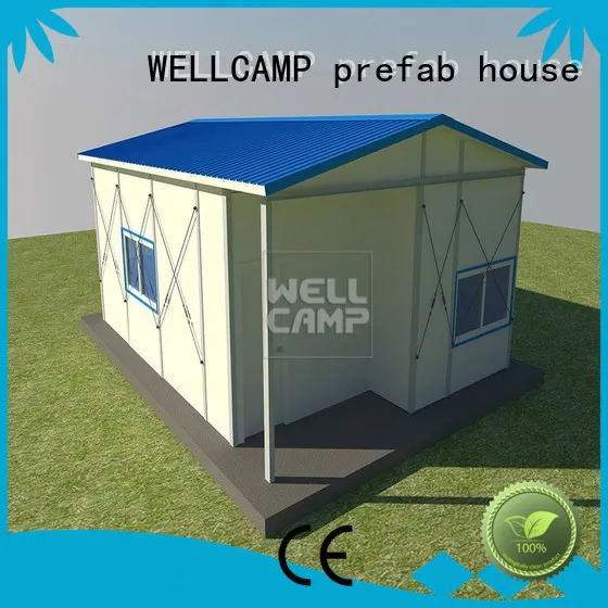 three floor prefabricated house companies online for labour camp