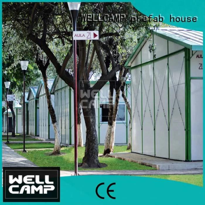 materials pitch prefab houses wellcamp wool