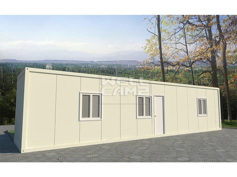 product-40GP Living Container House for Renting Apartment, Wellcamp C-10-WELLCAMP, WELLCAMP prefab h-1