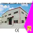 economic Custom goods steel warehouse s3 WELLCAMP, WELLCAMP prefab house, WELLCAMP container house