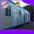 New Design Economic Prefabricated Container House For Office, Wellcamp C-9