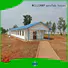 WELLCAMP, WELLCAMP prefab house, WELLCAMP container house prefab modular house manufacturer for hotel