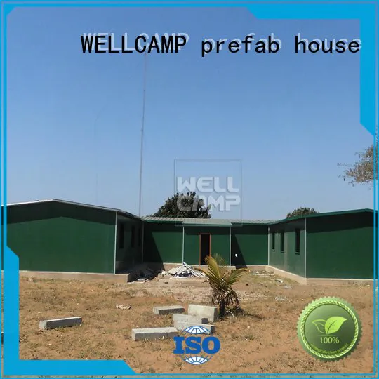 modular prefabricated house suppliers t4 room prefab houses for sale