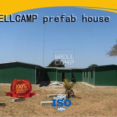 modular prefabricated house suppliers t12 affordable prefab houses for sale t1 WELLCAMP, WELLCAMP prefab house, WELLCAMP container house Brand