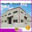 WELLCAMP, WELLCAMP prefab house, WELLCAMP container house standard prefabricated warehouse supplier for goods