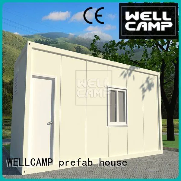 modern container house installed detachable container house Brand