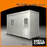 Brand c8 c13 detachable detachable container house